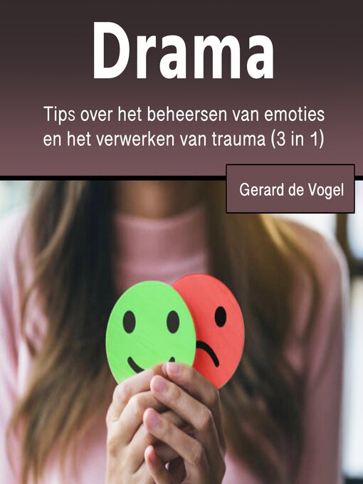 Title details for Drama by Gerard de Vogel - Available